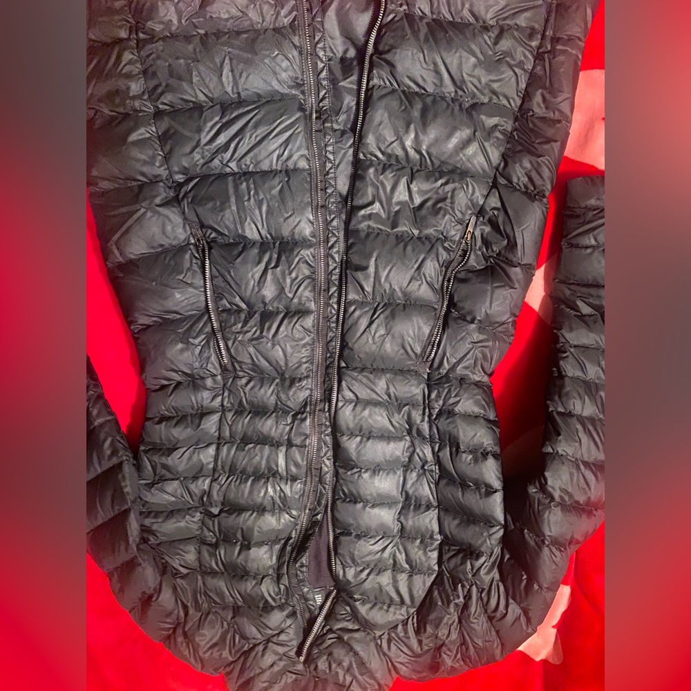 Lulu lemon jacket